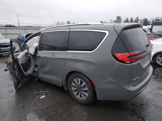 Изображение 2 2021 CHRYSLER PACIFICA HYBRID TOURING L 2021 с VIN 2C4RC1L77MR586477