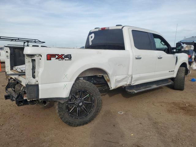 Изображение 3 2020 FORD F250 SUPER DUTY 2020 с VIN 1FT7W2BT6LEE83842