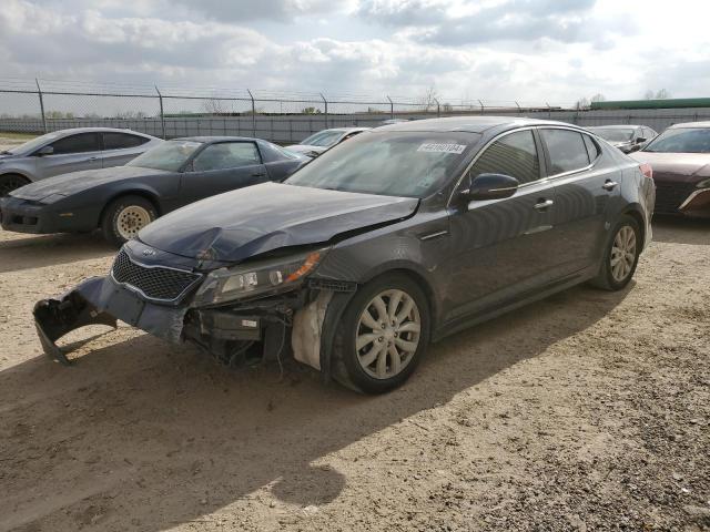 Obraz 1 z 2015 KIA OPTIMA LX 2015 z VIN 5XXGM4A71FG435221