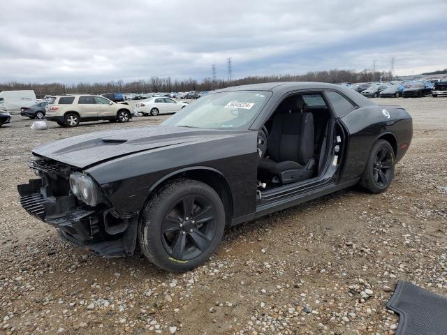 2019 DODGE CHALLENGER SXT 2019 image