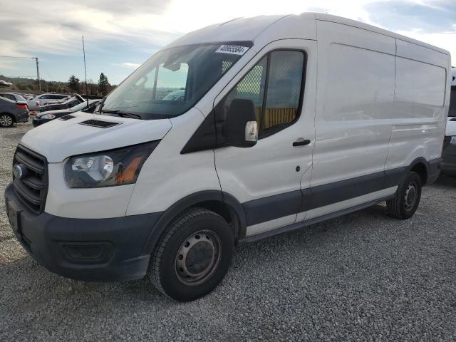 Obraz 1 z 2020 FORD TRANSIT T-150 2020 z VIN 1FTYE1C80LKA35156