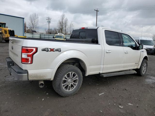 Изображение 3 2019 FORD F150 SUPERCREW 2019 с VIN 1FTFW1E13KFC63132