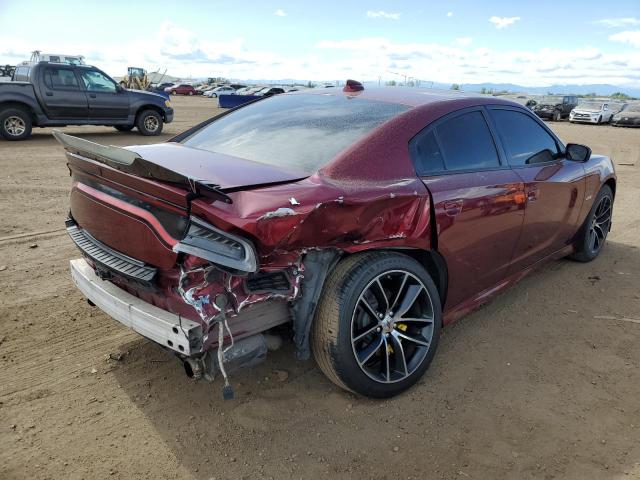 Image 3 of 2018 DODGE CHARGER R/T 392 2018 with VIN 2C3CDXGJ2JH262533