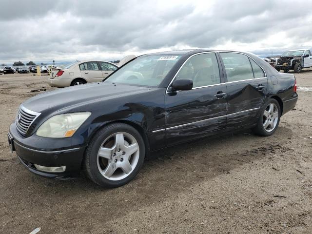 Obraz 2006 LEXUS LS 430 2006