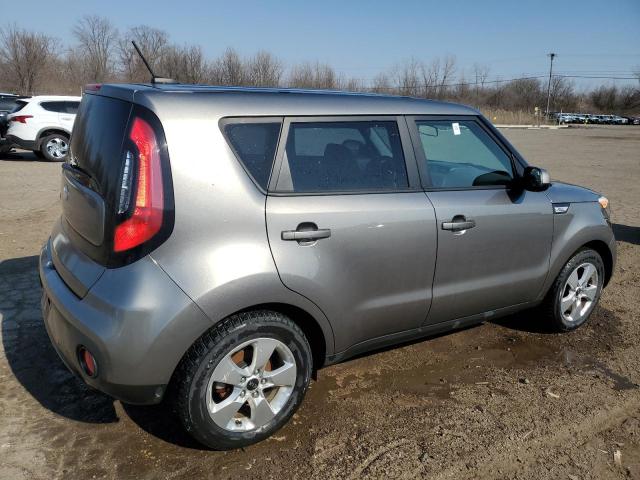 Image 3 of 2017 KIA SOUL  2017 with VIN KNDJN2A26H7445959