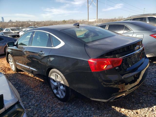 Obraz 2 z 2015 CHEVROLET IMPALA LTZ 2015 z VIN 2G1165S33F9100107