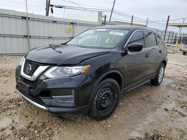 2019 NISSAN ROGUE S 2019 image