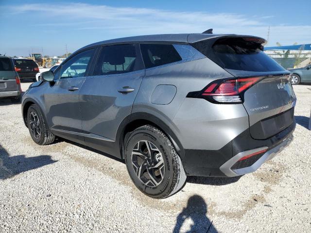 Obraz 2 z 2024 KIA SPORTAGE LX 2024 z VIN KNDPU3DF9R7230076