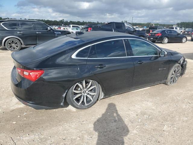 Obraz 3 z 2016 CHEVROLET MALIBU LT 2016 z VIN 1G1ZF5SX1GF201578