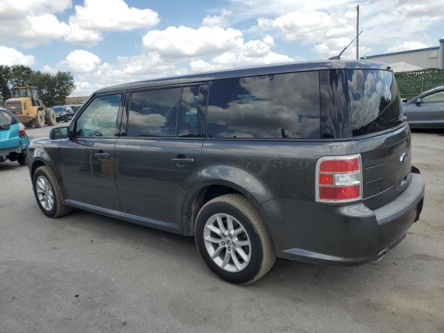 Image 2 of 2015 FORD FLEX SE 2015 with VIN 2FMGK5B83FBA04555