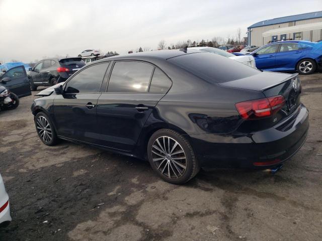 Obraz 2 z 2016 VOLKSWAGEN JETTA SPORT 2016 z VIN 3VWD17AJ0GM267402