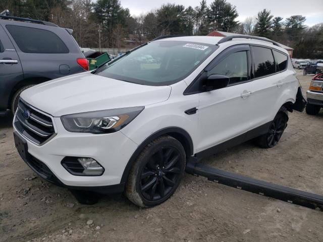 Изображение 1 2017 FORD ESCAPE SE 2017 с VIN 1FMCU9G96HUC16199