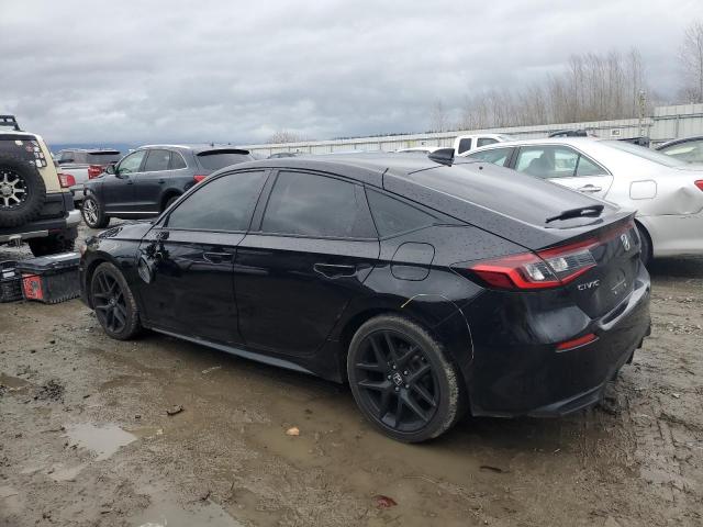 Изображение 2 2022 HONDA CIVIC SPORT 2022 с VIN 19XFL2H86NE015494