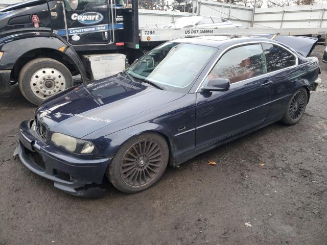 Image 1 of 2001 BMW 330 CI 2001 with VIN WBABN53481JU22614
