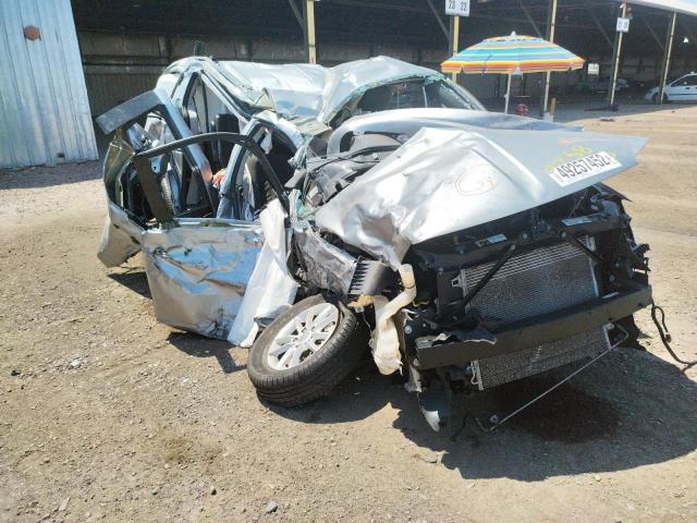 Obraz 1 z 2019 DODGE GRAND CARAVAN SXT 2019 z VIN 2C4RDGCG2KR672258