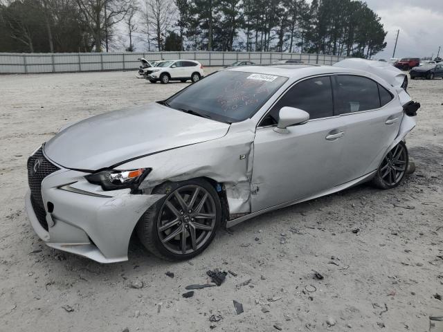 Obraz 1 z 2014 LEXUS IS 350 2014 z VIN JTHBE1D20E5010788