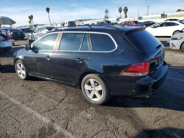 Obraz 2 z 2014 VOLKSWAGEN JETTA TDI 2014 z VIN 3VWML7AJ4EM602930