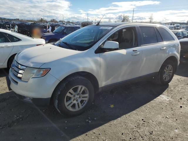 2008 FORD EDGE SEL 2008 image