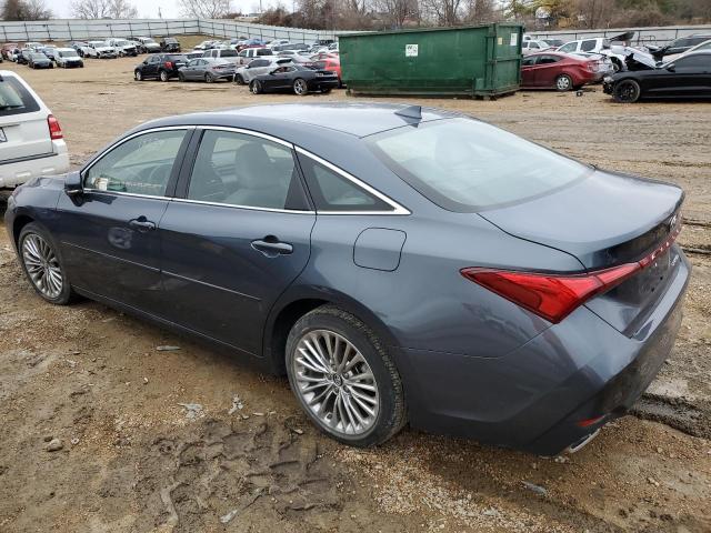 Obraz 2 z 2019 TOYOTA AVALON XLE 2019 z VIN 4T1BZ1FB5KU015470