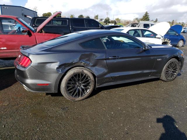Image 3 of 2017 FORD MUSTANG GT 2017 with VIN 1FA6P8CF8H5266875