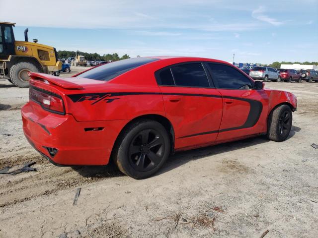 Image 3 of 2014 DODGE CHARGER SE 2014 with VIN 2C3CDXBG3EH354039