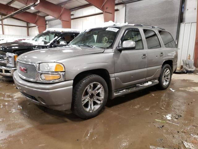 Image 1 of 2005 GMC YUKON DENALI 2005 with VIN 1GKEK63U45J217557