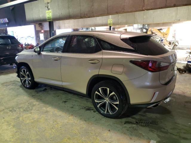 Obraz 2 z 2016 LEXUS RX 350 BASE 2016 z VIN 2T2BZMCA1GC043459