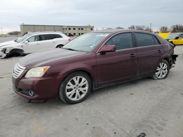2008 TOYOTA AVALON XL 2008 image