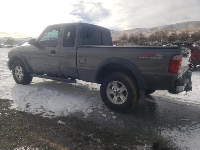 Image 2 of 2005 FORD RANGER SUPER CAB 2005 with VIN 1FTZR45E05PA60836