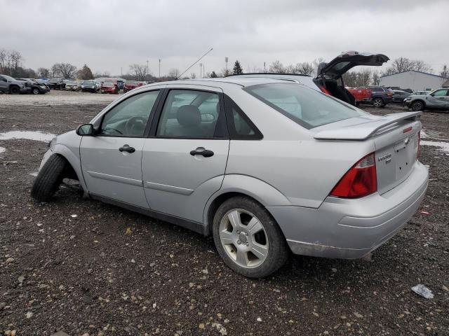 Image 2 of 2005 FORD FOCUS ZX4 2005 with VIN 1FAFP34N65W205846