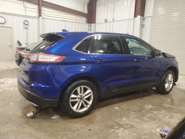 Obraz 3 z 2015 FORD EDGE SEL 2015 z VIN 2FMTK4J87FBB99683