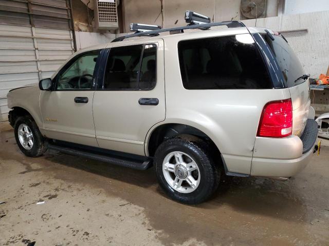 Изображение 2 2004 FORD EXPLORER XLT 2004 с VIN 1FMDU73KX4ZA01892