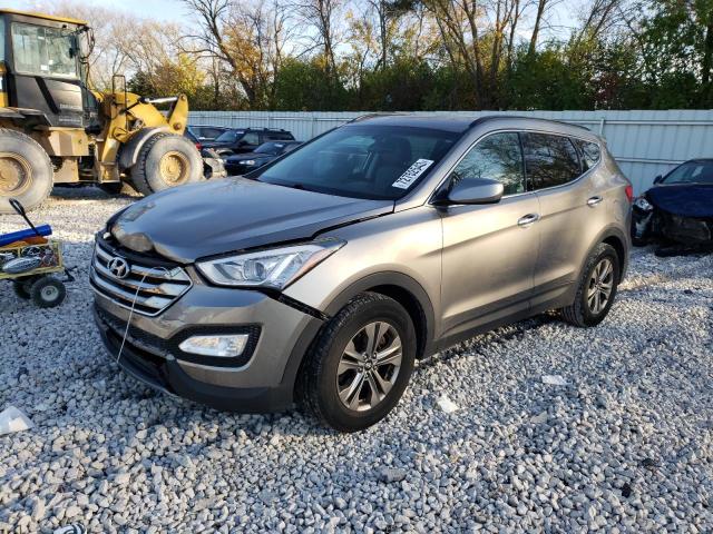 2016 HYUNDAI SANTA FE SPORT  2016 image
