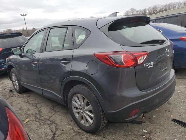 Изображение 2 2016 MAZDA CX-5 SPORT 2016 с VIN JM3KE4BY1G0732059