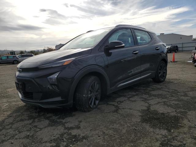 2022 CHEVROLET BOLT EUV PREMIER 2022 image