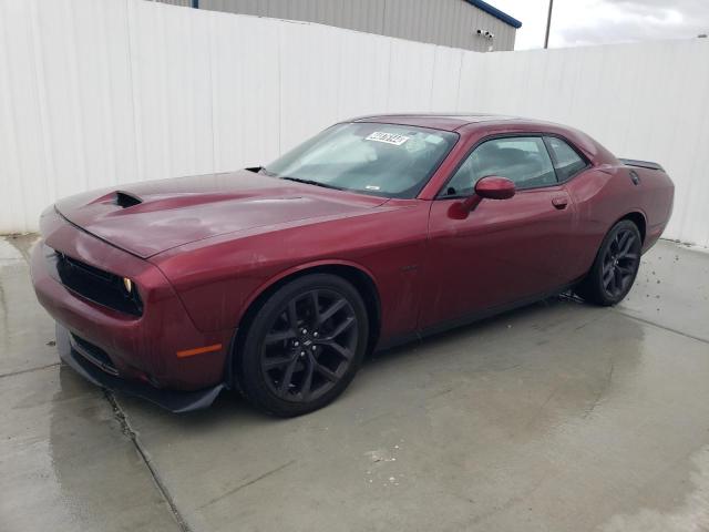 2019 DODGE CHALLENGER R/T 2019 image