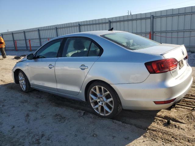 Image 2 of 2014 VOLKSWAGEN JETTA GLI 2014 with VIN 3VW4S7AJ3EM319082