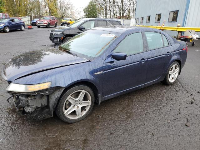 Obraz 2005 ACURA TL  2005