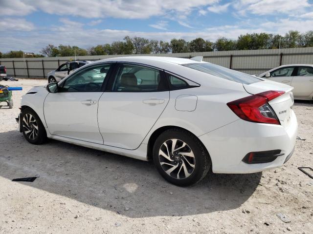 Obraz 2 z 2018 HONDA CIVIC EX 2018 z VIN 2HGFC2F7XJH550208