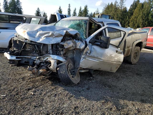 2004 GMC SIERRA K2500 HEAVY DUTY 2004 image
