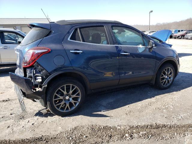 Image 3 of 2019 BUICK ENCORE SPORT TOURING 2019 with VIN KL4CJ2SB0KB792625