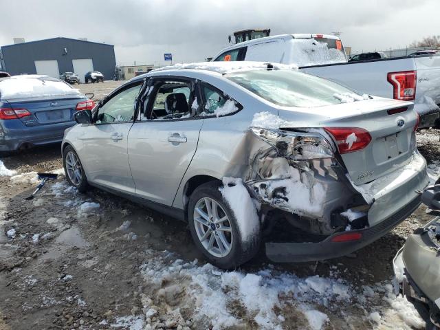 Изображение 2 2018 FORD FOCUS SE 2018 с VIN 1FADP3F21JL253177