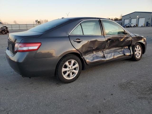 Image 3 of 2011 TOYOTA CAMRY BASE 2011 with VIN 4T1BF3EK7BU134644