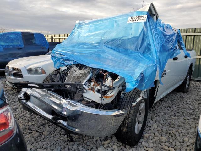 2022 RAM 1500 CLASSIC TRADESMAN 2022 image