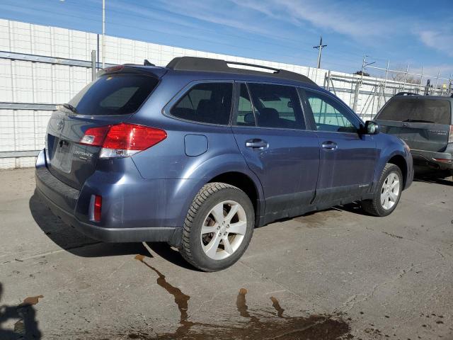 Obraz 3 z 2014 SUBARU OUTBACK 2.5I PREMIUM 2014 z VIN 4S4BRCCCXE3237117