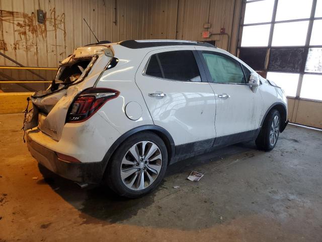 Obraz 3 z 2019 BUICK ENCORE PREFERRED 2019 z VIN KL4CJESB0KB720888