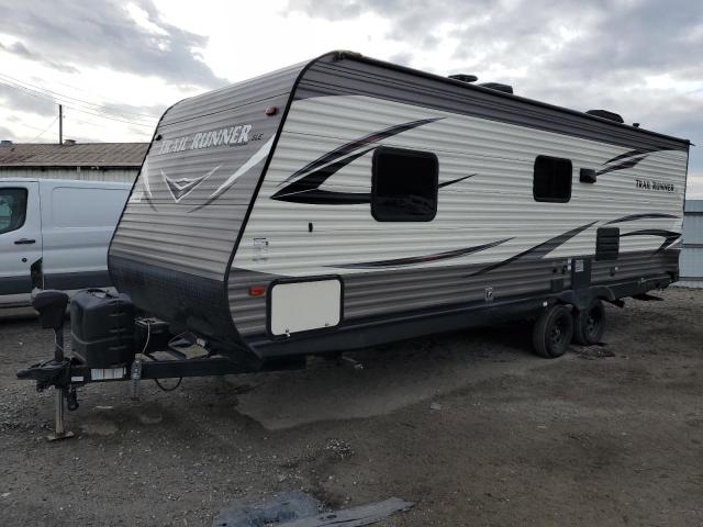 Изображение 2 2018 HEART LAND TRAILRUNNE 2018 с VIN 5SFEB2928JE374552