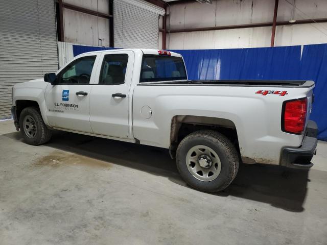 Obraz 2 z 2019 CHEVROLET SILVERADO LD K1500 BASE/LS 2019 z VIN 2GCVKNEC4K1113537