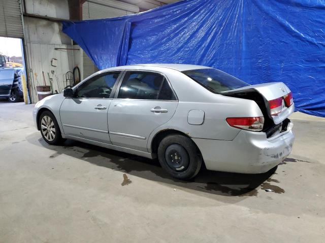Изображение 2 2004 HONDA ACCORD EX 2004 с VIN 1HGCM566X4A172256