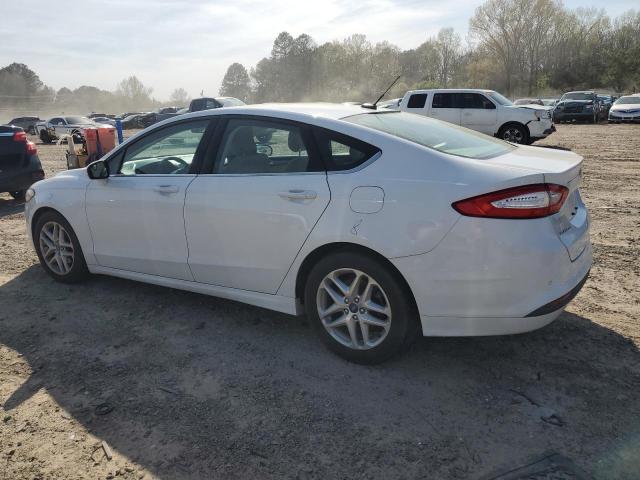 Image 2 of 2013 FORD FUSION SE 2013 with VIN 3FA6P0HR4DR269722